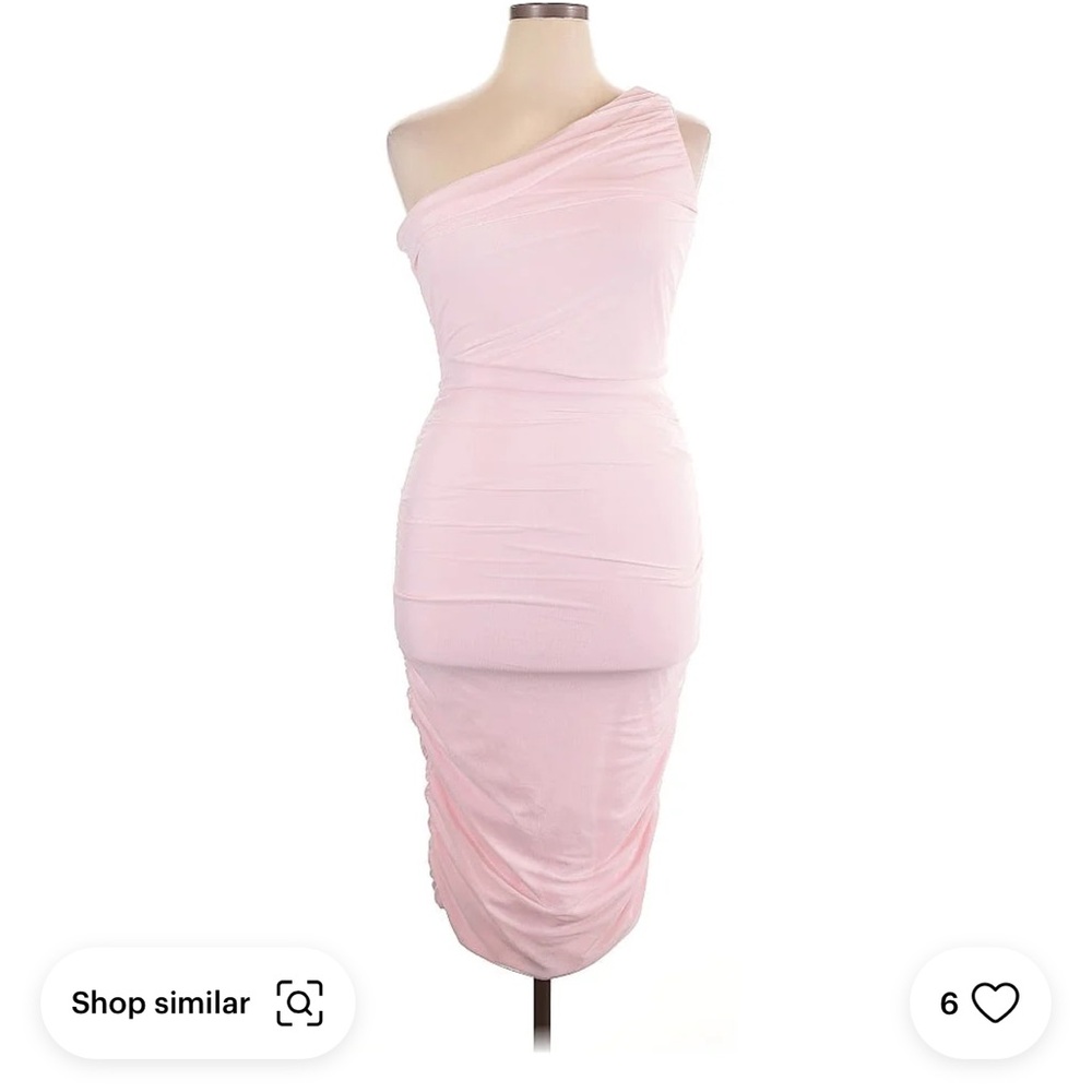 LOVE X DESIGN
Cocktail dress
